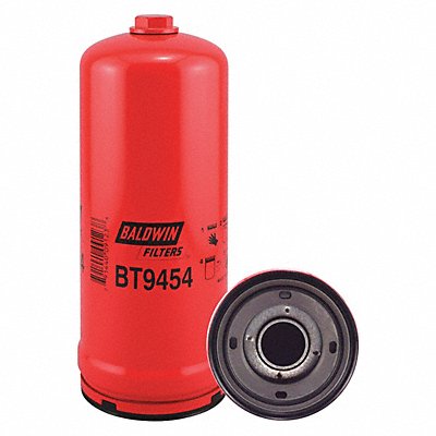 BALDWIN FILTERS BT9454 Hydraulic Filter Spin On 10-3/8 L