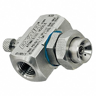 EXAIR ER1050SS Atomizing Spray Nozzle 18 to 60 gph
