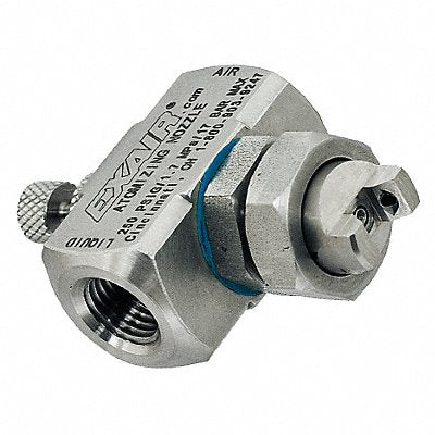 EXAIR EB1010SS Atomizing Spray Nozzle 1 to 3.8 gph