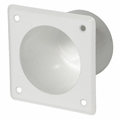 BESTCARE WH1840FA Toilet Paper Holder (1) Roll Powder