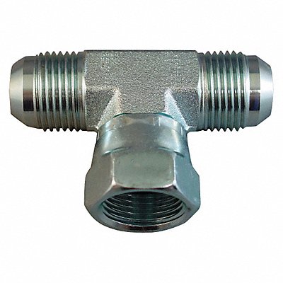 AEROQUIP 20310166S Hose Adaptor 3/8 JIC 3/8 JIC