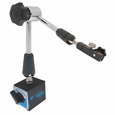 TESA BROWN  SHARPE 1699117 Magnetic Base Steel 11 in.