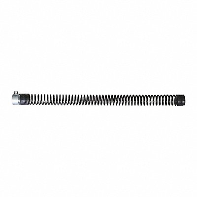 WESTWARD 49U742 Cable Guide Steel