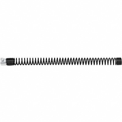 WESTWARD 49U743 Cable Guide Steel