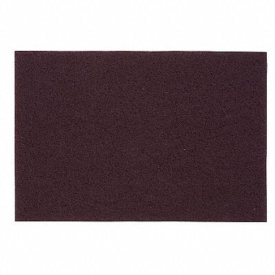 NORTON 66623398062 Sanding Hand Pad 4 1/2 in W 9 in L