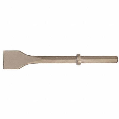 AMPCO C9B Chisel Hex Shank Shape 1.125 in