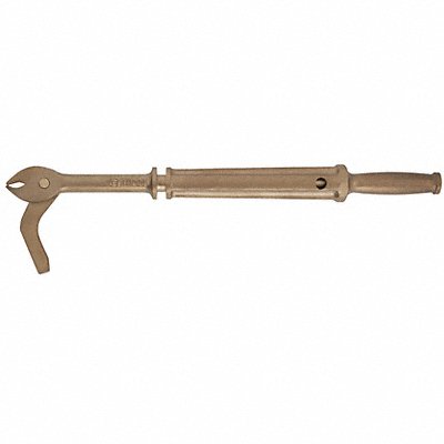 AMPCO N1 Nail Puller 18 L 4-1/2 W 11/16 Thick