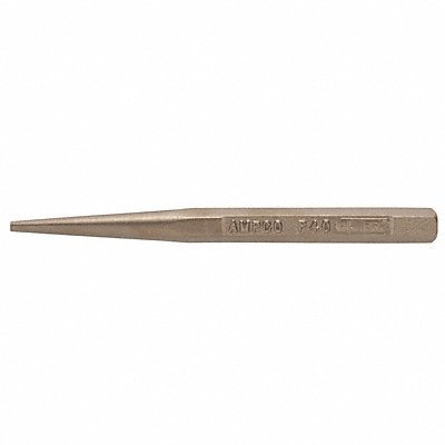 AMPCO P41 Machinist Punch 9 L 3/8 Tip Size