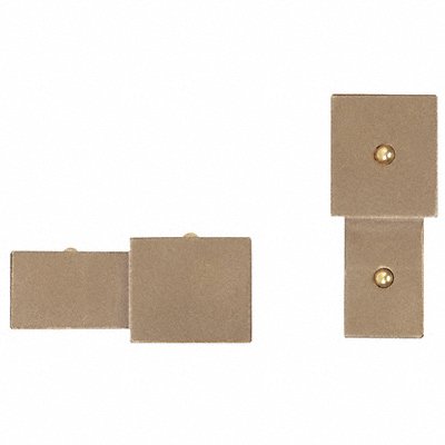 AMPCO W141RA Ratchet Adaptor 1-1/2 L Natural Finish