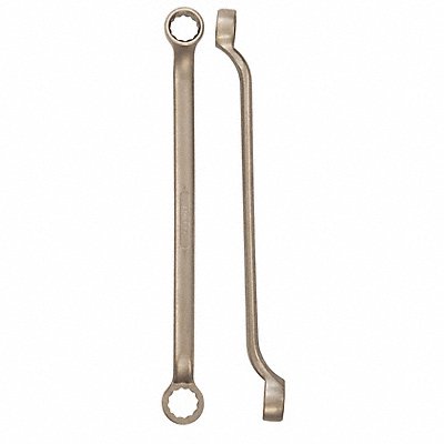 AMPCO 1040 Box End Wrench 13 L