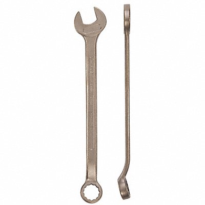 AMPCO W670 Combination Wrench SAE 13/16 in