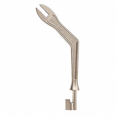 AMPCO W20 Shut Off Wrench 1/2 Size 11 1/2in