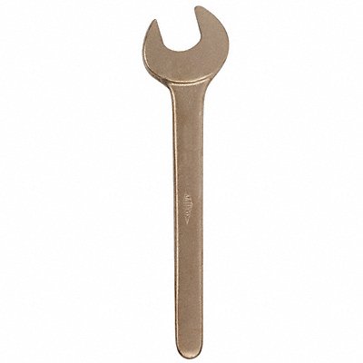 AMPCO 166 Open End Wrench Straight 375mm Aluminium Bronze