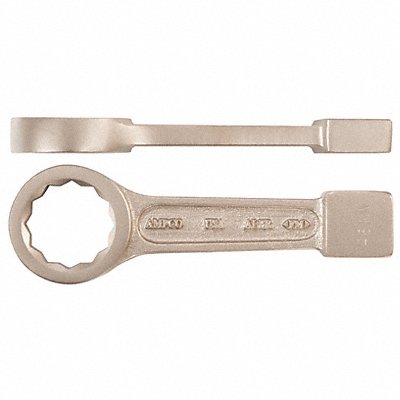 AMPCO WS105 Striking Wrench 105mm 17-1/8 L 2 Thick