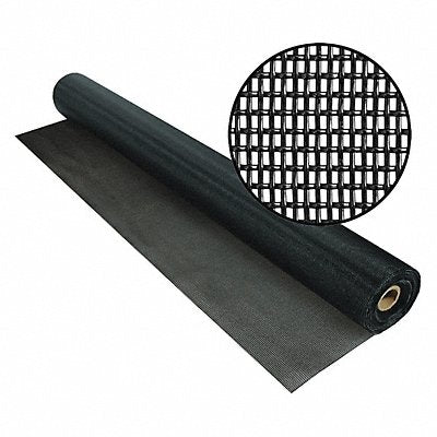 PHIFER 3004131 Pet Door and Window Screen 96 x100 ft.
