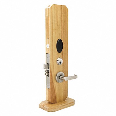 ALARM LOCK N95S1RW92LFD32D Electronic Lock Mortise 12 mbps
