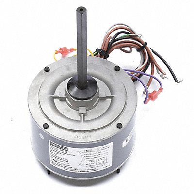 FASCO D7749 Condenser Fan Motor 1/4 HP 1.7A