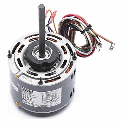 FASCO D742 Condenser Fan Motor 1/4 HP 2.9A