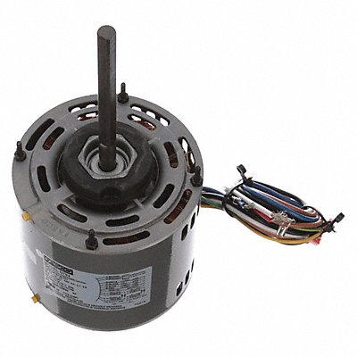 FASCO D703 Motor 1/2 1/3 1/4 HP 1075 48 208-230V