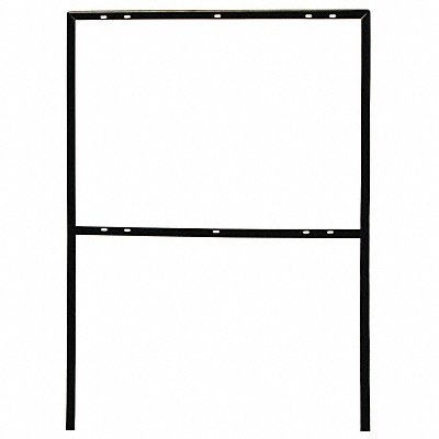 HY-KO PRODUCTS FRAME2 Sign Frame Steel PK5