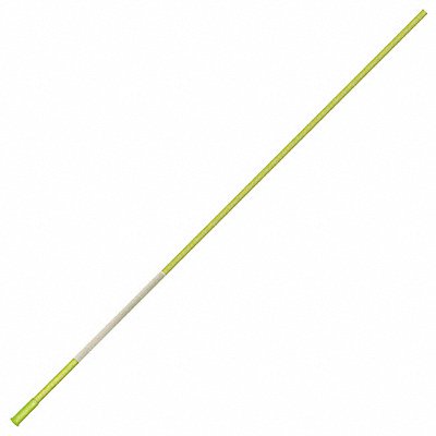 GRAINGER DM80048G Fiberglass Utility Marker Green PK36