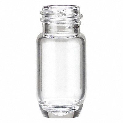 WHEATON W224601 High Recovery Vial 2 mL 15 mm Dia PK250