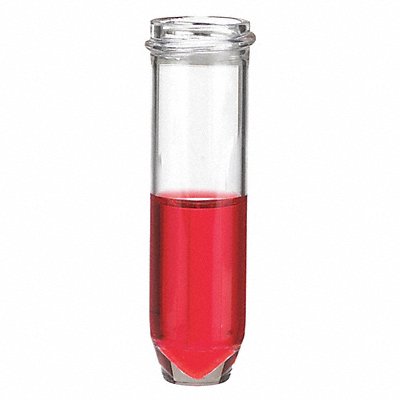 WHEATON W224632 Vial 10 mL 19.5 mm Dia PK500