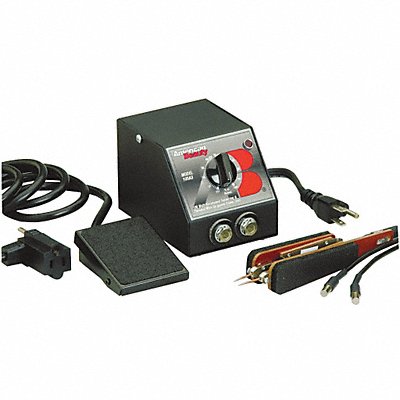 AMERICAN BEAUTY 10501120 AMERICAN BEAUTY Twzr Rstnce Solder Sys