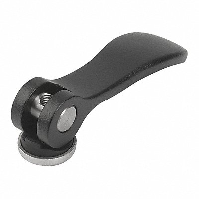 KIPP K000515011A2 Cam Handle 1/4 -20 Cast Aluminium