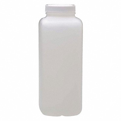 WHEATON 209686 Packer Bottle 197 mm H 96 mm Dia PK24