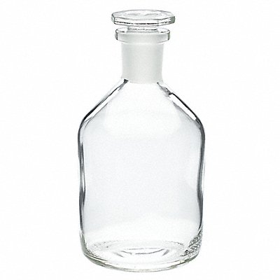 WHEATON 215237 Reagent Bottle 145 mm H 72 mm Dia PK10