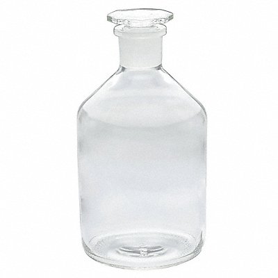 WHEATON 215240 Reagent Bottle 215 mm H 110 mm Dia PK10