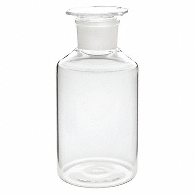 WHEATON 216021 Reagent Bottle 260 mm H 135 mm Dia PK6