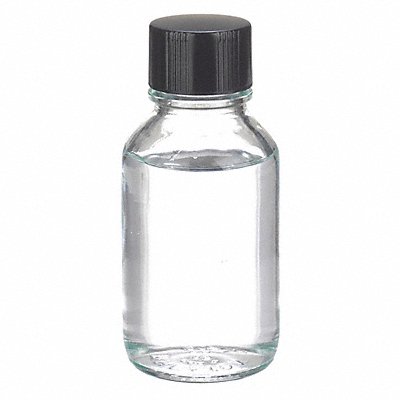 WHEATON 219495 Media Bottle 123 mm H 55 mm Dia PK48