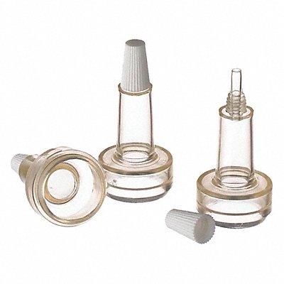 WHEATON 224080 Closure 23 mm Dia White PK100
