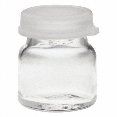 WHEATON 225532 Sampling Bottle 27 mm H 23 mm Dia PK144