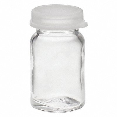 WHEATON 225534 Sampling Bottle 39 mm H 22 mm Dia PK144