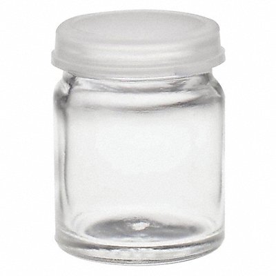 WHEATON 225536 Sampling Bottle 40 mm H 30 mm Dia PK144