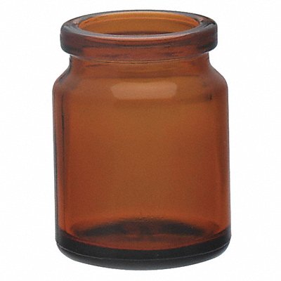 WHEATON 226732 Big Mouth Vial 15 mL 32 mm Dia PK500