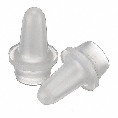 WHEATON 242411 Closure Pink PK100