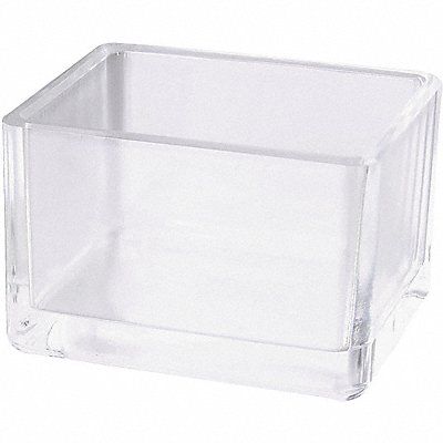 WHEATON 900201 Staining Dish 71x60x91 mm PK3
