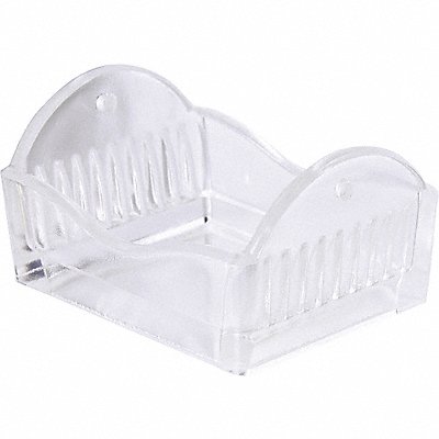 WHEATON 900204 Slide Rack 91 x 71 x 60 mm Clear PK3