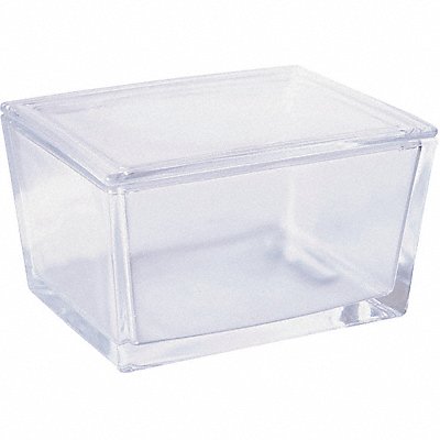 WHEATON 900303 Staining Dish Set 90x66x121 mm PK6