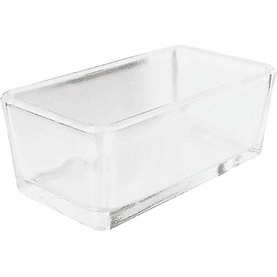 WHEATON 900401 Staining Dish 88x78x185 mm PK3