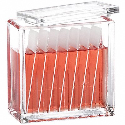 WHEATON 900630 Staining Dish 25x75x76 mm PK6