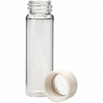 WHEATON 986492 Scintillation Vial 6 mL 17 mm Dia PK1000