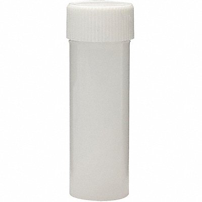 WHEATON 986645 Scintillation Vial 6 mL 17 mm Dia PK2000