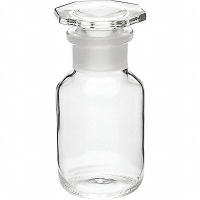 WHEATON W216015 Reagent Bottle 110 mm H 54 mm Dia PK6