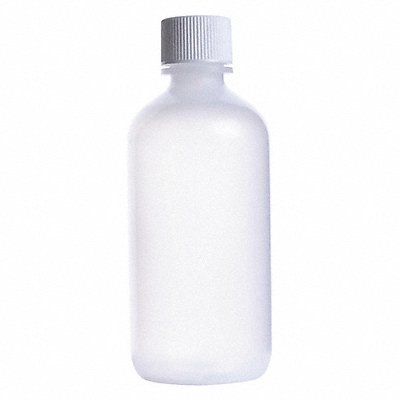 WHEATON W221145 Bottle 115 mm H Natural 47 mm Dia PK72