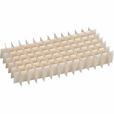 WHEATON W228781 Partition For 60 Vials Store Case PK6